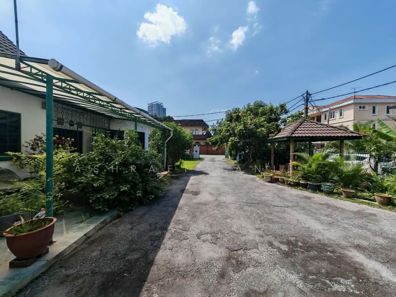 Bungalow for Sale in Keramat (Kuala Lumpur) - Ashraff Daniel - Exterior - PropertyGuru.com.my