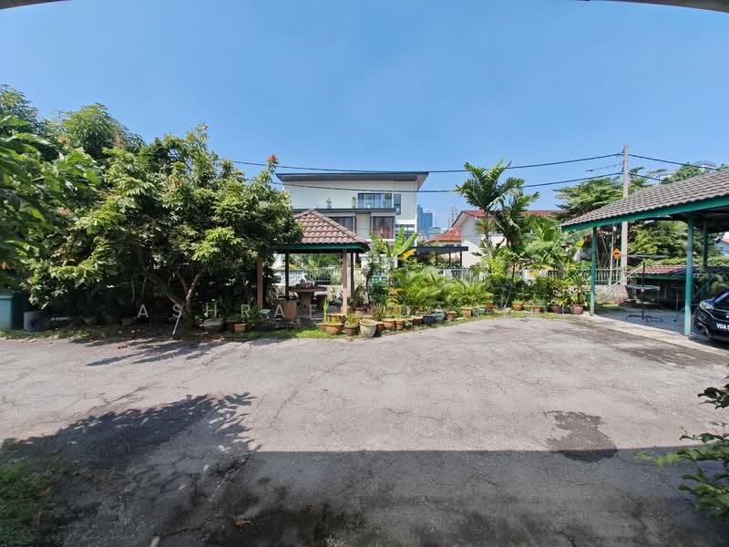 Bungalow for Sale in Keramat (Kuala Lumpur) - Ashraff Daniel - Exterior - PropertyGuru.com.my