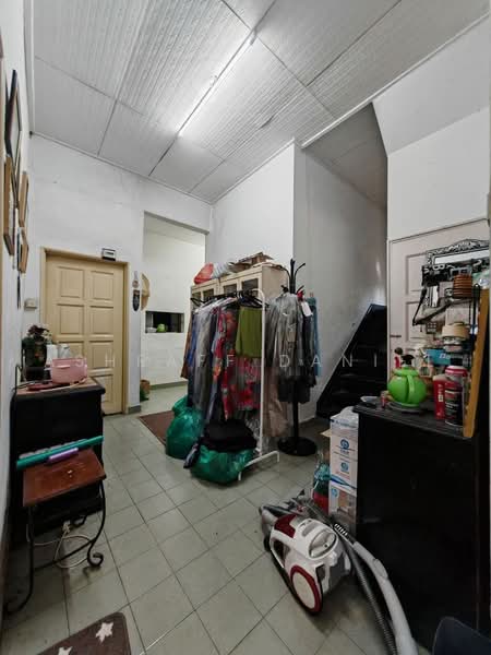 Bungalow for Sale in Keramat (Kuala Lumpur) - Ashraff Daniel - Interior - PropertyGuru.com.my
