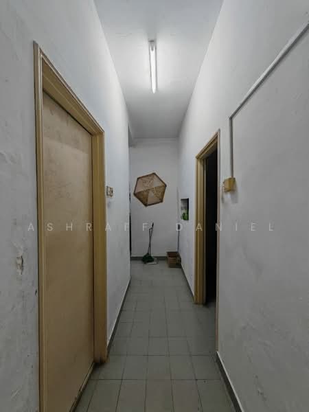 Bungalow for Sale in Keramat (Kuala Lumpur) - Ashraff Daniel - Corridor - PropertyGuru.com.my