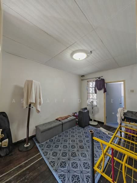 Bungalow for Sale in Keramat (Kuala Lumpur) - Ashraff Daniel - Bedroom - PropertyGuru.com.my