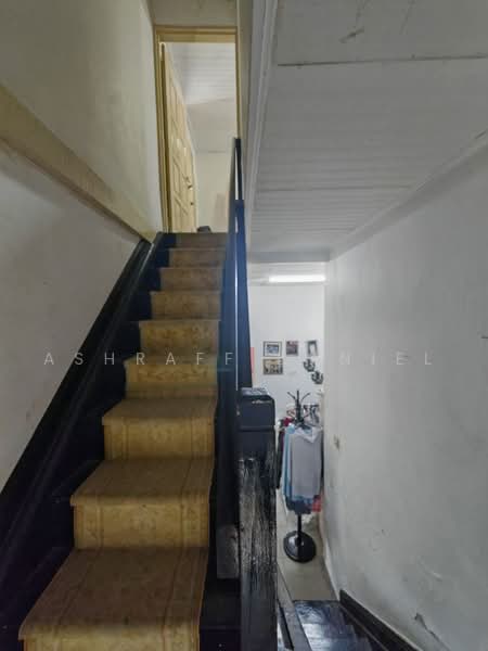 Bungalow for Sale in Keramat (Kuala Lumpur) - Ashraff Daniel - Interior - PropertyGuru.com.my