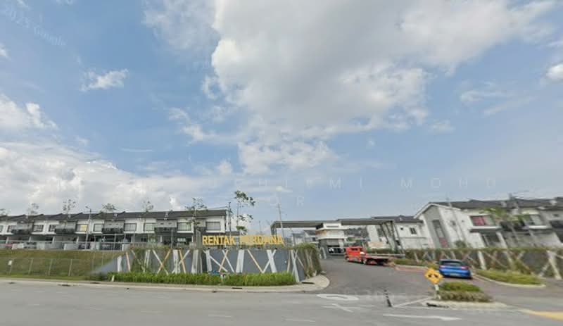 Terraced House for Sale in Kuala Selangor (Selangor) - Mohd Zulhilmi Mohd Nor - Exterior - PropertyGuru.com.my