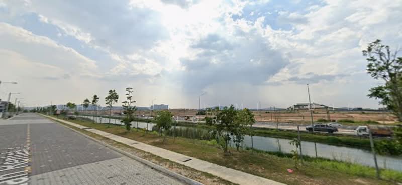 Terraced House for Sale in Kuala Selangor (Selangor) - Mohd Zulhilmi Mohd Nor - Exterior - PropertyGuru.com.my