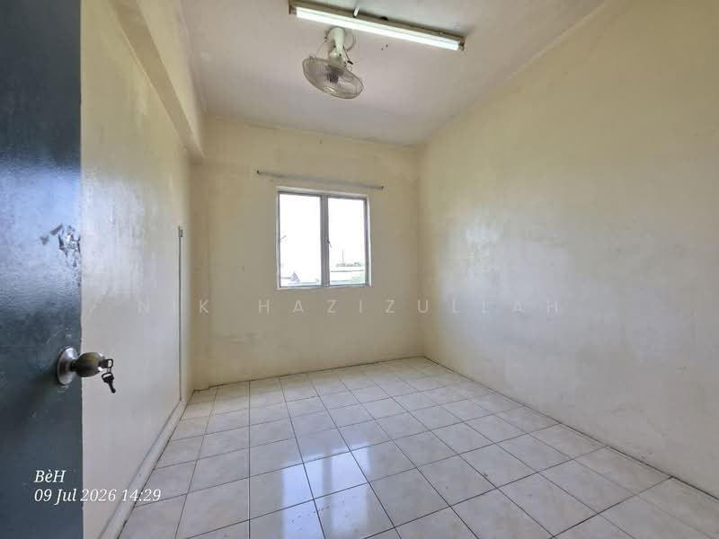 Pangsapuri untuk Dijual di Meru Courts - Nik Hazizullah - PropertyGuru.com.my