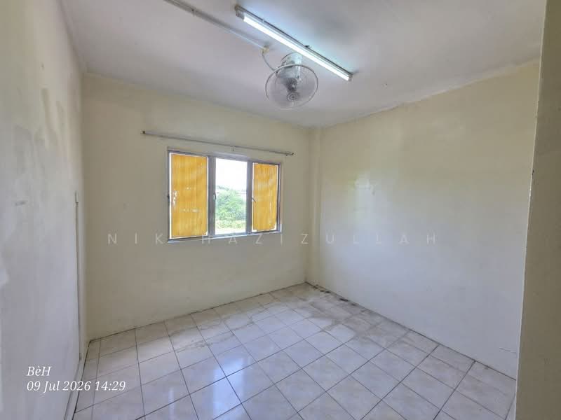 Pangsapuri untuk Dijual di Meru Courts - Nik Hazizullah - PropertyGuru.com.my