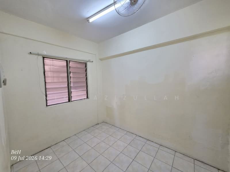 Pangsapuri untuk Dijual di Meru Courts - Nik Hazizullah - PropertyGuru.com.my