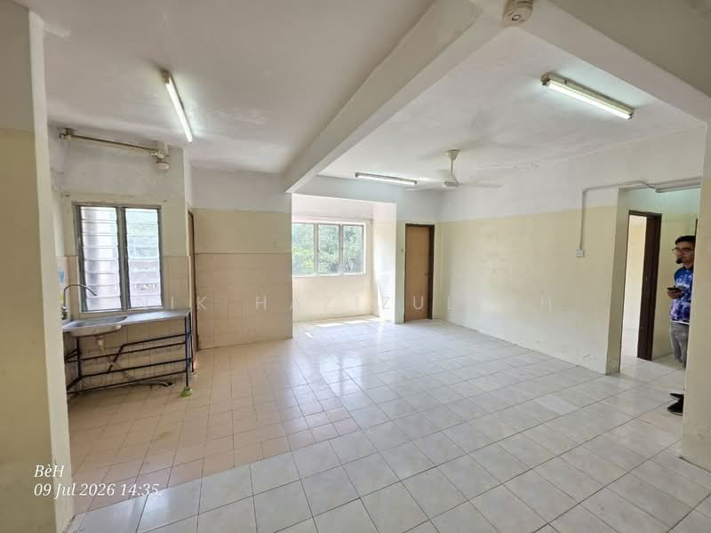 Pangsapuri untuk Dijual di Meru Courts - Nik Hazizullah - PropertyGuru.com.my