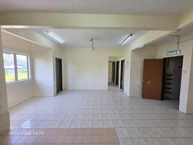 Pangsapuri untuk Dijual di Meru Courts - Nik Hazizullah - PropertyGuru.com.my