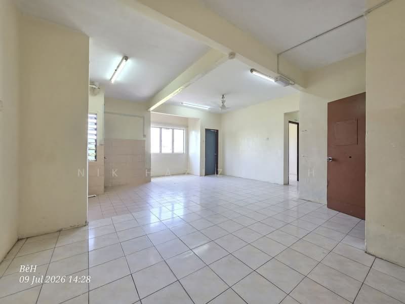 Pangsapuri untuk Dijual di Meru Courts - Nik Hazizullah - PropertyGuru.com.my