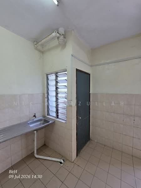 Pangsapuri untuk Dijual di Meru Courts - Nik Hazizullah - PropertyGuru.com.my