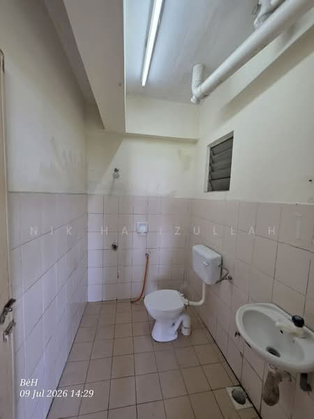 Pangsapuri untuk Dijual di Meru Courts - Nik Hazizullah - PropertyGuru.com.my