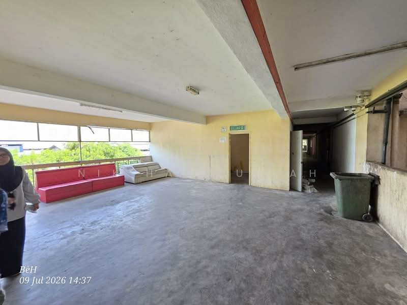 Pangsapuri untuk Dijual di Meru Courts - Nik Hazizullah - PropertyGuru.com.my