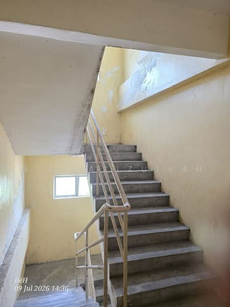 Pangsapuri untuk Dijual di Meru Courts - Nik Hazizullah - PropertyGuru.com.my