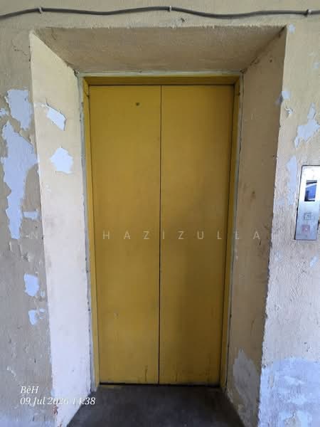 Pangsapuri untuk Dijual di Meru Courts - Nik Hazizullah - PropertyGuru.com.my