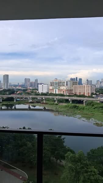 Kondominium untuk Dijual di Lakeville Residence - JK Leong - View - PropertyGuru.com.my