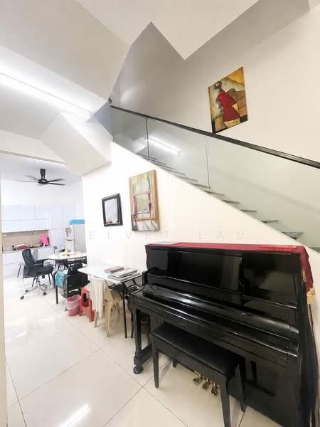 Cluster House for Sale in Horizon Hills (Iskandar Puteri (Nusajaya)) - Velvet Lau - PropertyGuru.com.my