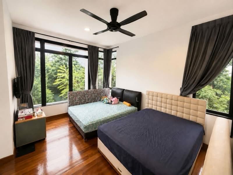Cluster House for Sale in Horizon Hills (Iskandar Puteri (Nusajaya)) - Velvet Lau - PropertyGuru.com.my