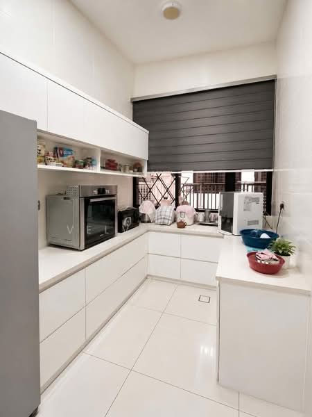Cluster House for Sale in Horizon Hills (Iskandar Puteri (Nusajaya)) - Velvet Lau - PropertyGuru.com.my