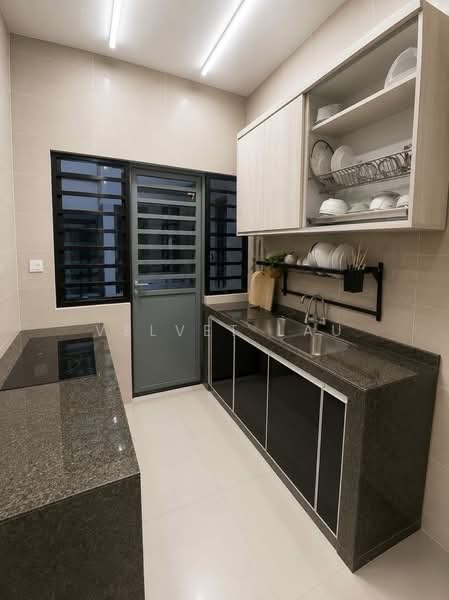 Cluster House for Sale in Horizon Hills (Iskandar Puteri (Nusajaya)) - Velvet Lau - PropertyGuru.com.my
