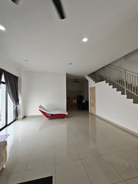 Cluster House for Rent in Kulai (Johor) - SJ CHAN - Living Room - PropertyGuru.com.my