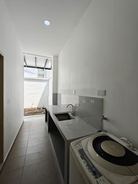 Cluster House for Rent in Kulai (Johor) - SJ CHAN - Interior - PropertyGuru.com.my