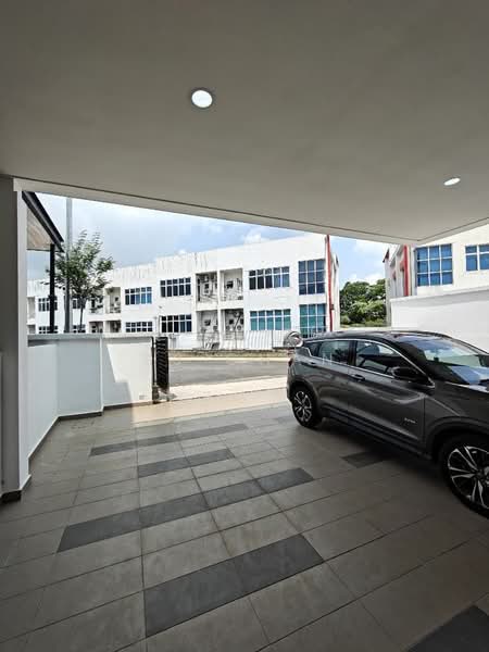 Cluster House for Rent in Kulai (Johor) - SJ CHAN - PropertyGuru.com.my
