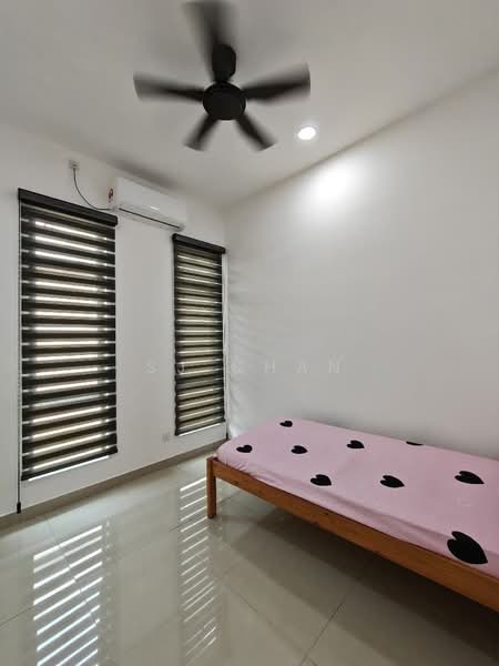 Cluster House for Rent in Kulai (Johor) - SJ CHAN - PropertyGuru.com.my