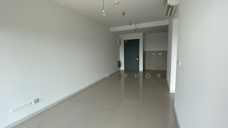Servis Apartment untuk Disewa di Serviced Residence @ Sunway D'hill Residences - Meoon Khor - PropertyGuru.com.my