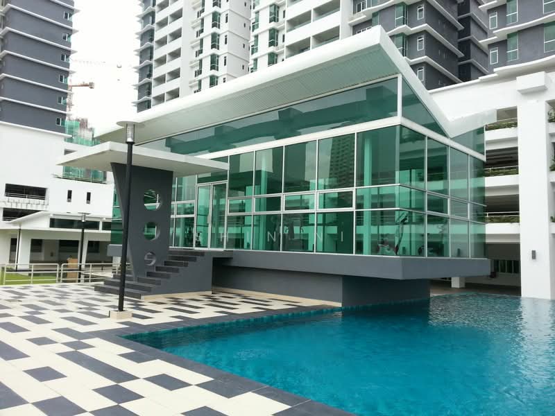 Condominium for Sale at Kiara Residence (Residensi Kiara Jalil 1) - Shin Ni - Exterior - PropertyGuru.com.my