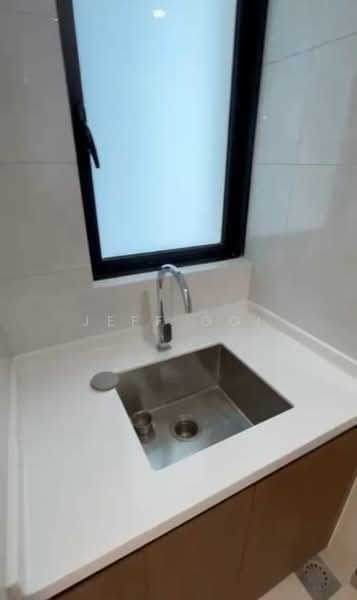 Service Residence for Rent at Quinn Residence - Jeff Ooi - Interior - PropertyGuru.com.my