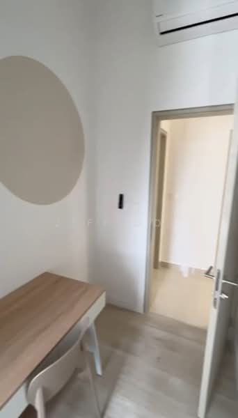 Service Residence for Rent at Quinn Residence - Jeff Ooi - Study - PropertyGuru.com.my