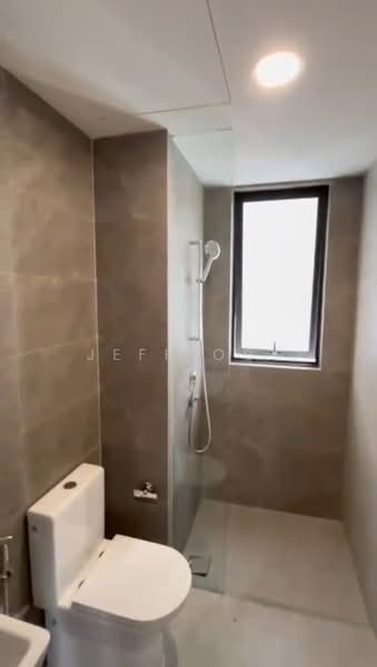 Service Residence for Rent at Quinn Residence - Jeff Ooi - Bathroom - PropertyGuru.com.my