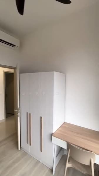 Service Residence for Rent at Quinn Residence - Jeff Ooi - Study - PropertyGuru.com.my