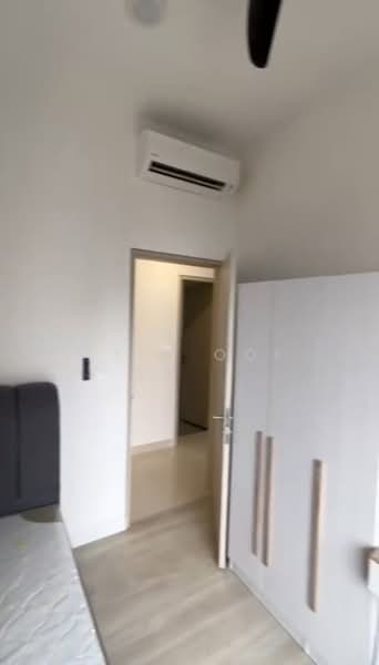 Service Residence for Rent at Quinn Residence - Jeff Ooi - Bedroom - PropertyGuru.com.my