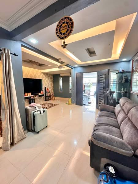 1.5-storey Terraced House for Sale in Taman Puchong Indah (Puchong) - Fauran Nawawi - PropertyGuru.com.my