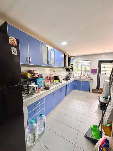 1.5-storey Terraced House for Sale in Taman Puchong Indah (Puchong) - Fauran Nawawi - PropertyGuru.com.my