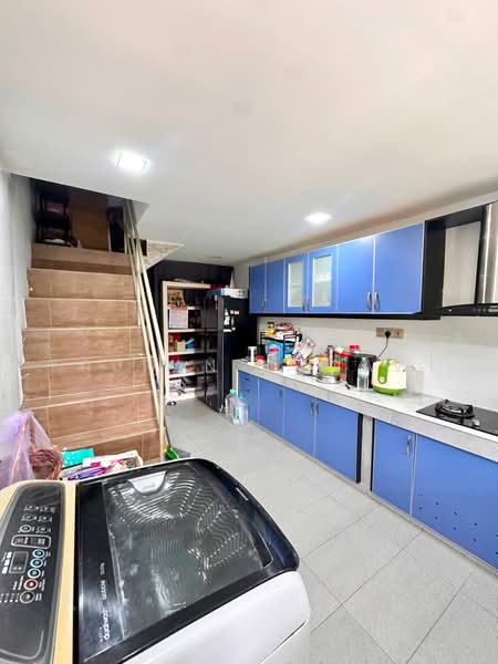 1.5-storey Terraced House for Sale in Taman Puchong Indah (Puchong) - Fauran Nawawi - PropertyGuru.com.my