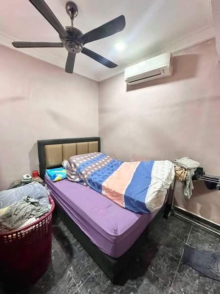 1.5-storey Terraced House for Sale in Taman Puchong Indah (Puchong) - Fauran Nawawi - PropertyGuru.com.my