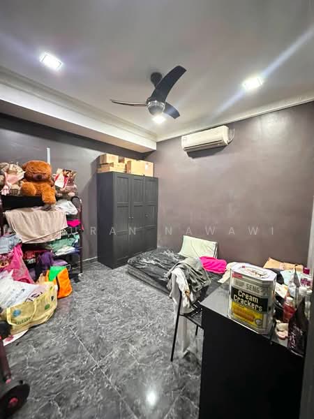 1.5-storey Terraced House for Sale in Taman Puchong Indah (Puchong) - Fauran Nawawi - PropertyGuru.com.my