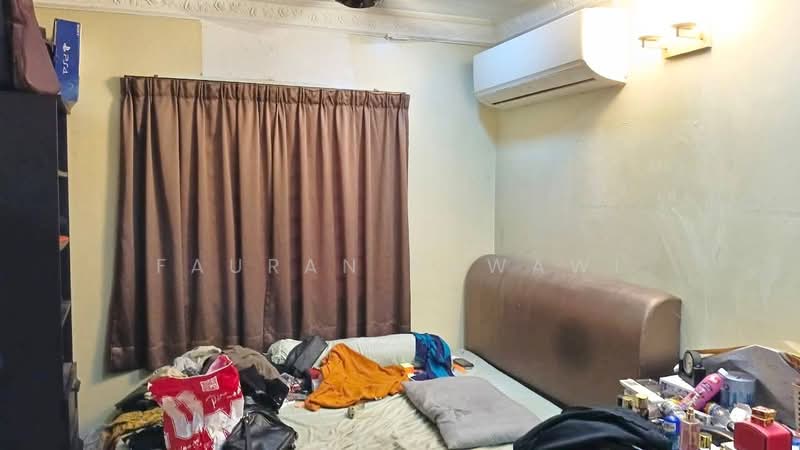 1.5-storey Terraced House for Sale in Taman Puchong Indah (Puchong) - Fauran Nawawi - PropertyGuru.com.my
