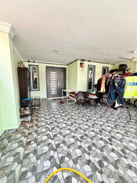 1.5-storey Terraced House for Sale in Taman Puchong Indah (Puchong) - Fauran Nawawi - PropertyGuru.com.my