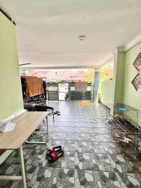 1.5-storey Terraced House for Sale in Taman Puchong Indah (Puchong) - Fauran Nawawi - PropertyGuru.com.my