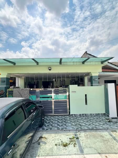 1.5-storey Terraced House for Sale in Taman Puchong Indah (Puchong) - Fauran Nawawi - PropertyGuru.com.my