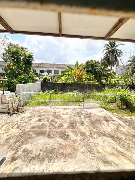 1.5-storey Terraced House for Sale in Taman Puchong Indah (Puchong) - Fauran Nawawi - PropertyGuru.com.my