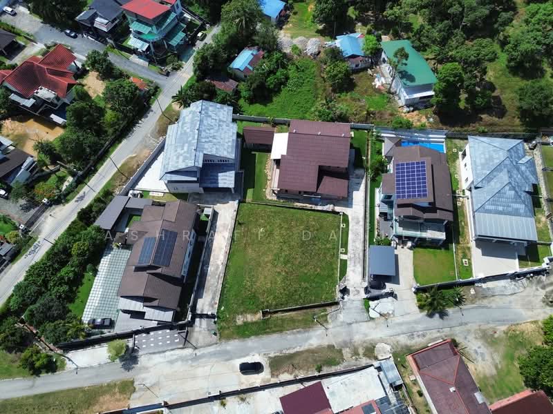 Residential Land for Sale in Kuang (Selangor) - Ashraff Daniel - Exterior - PropertyGuru.com.my