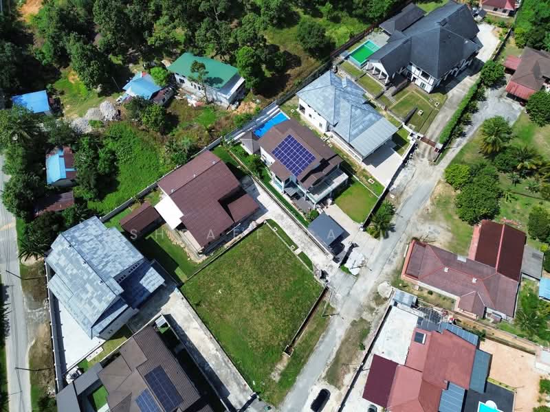 Residential Land for Sale in Kuang (Selangor) - Ashraff Daniel - Exterior - PropertyGuru.com.my