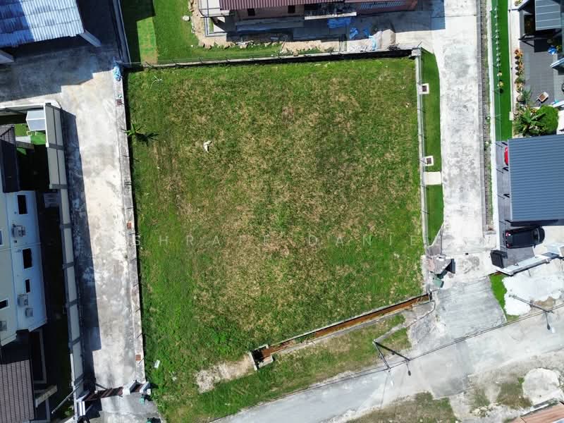 Residential Land for Sale in Kuang (Selangor) - Ashraff Daniel - Exterior - PropertyGuru.com.my