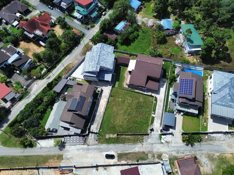 Residential Land for Sale in Kuang (Selangor) - Ashraff Daniel - Exterior - PropertyGuru.com.my