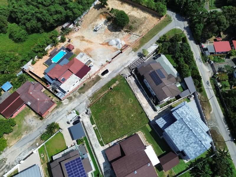 Residential Land for Sale in Kuang (Selangor) - Ashraff Daniel - Exterior - PropertyGuru.com.my